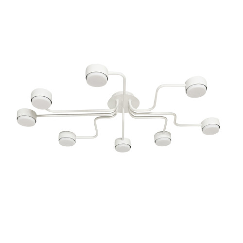 Люстра «Такуми» 80433 (2024)